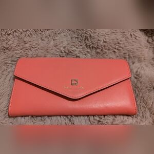 Kate spade wallet for women.